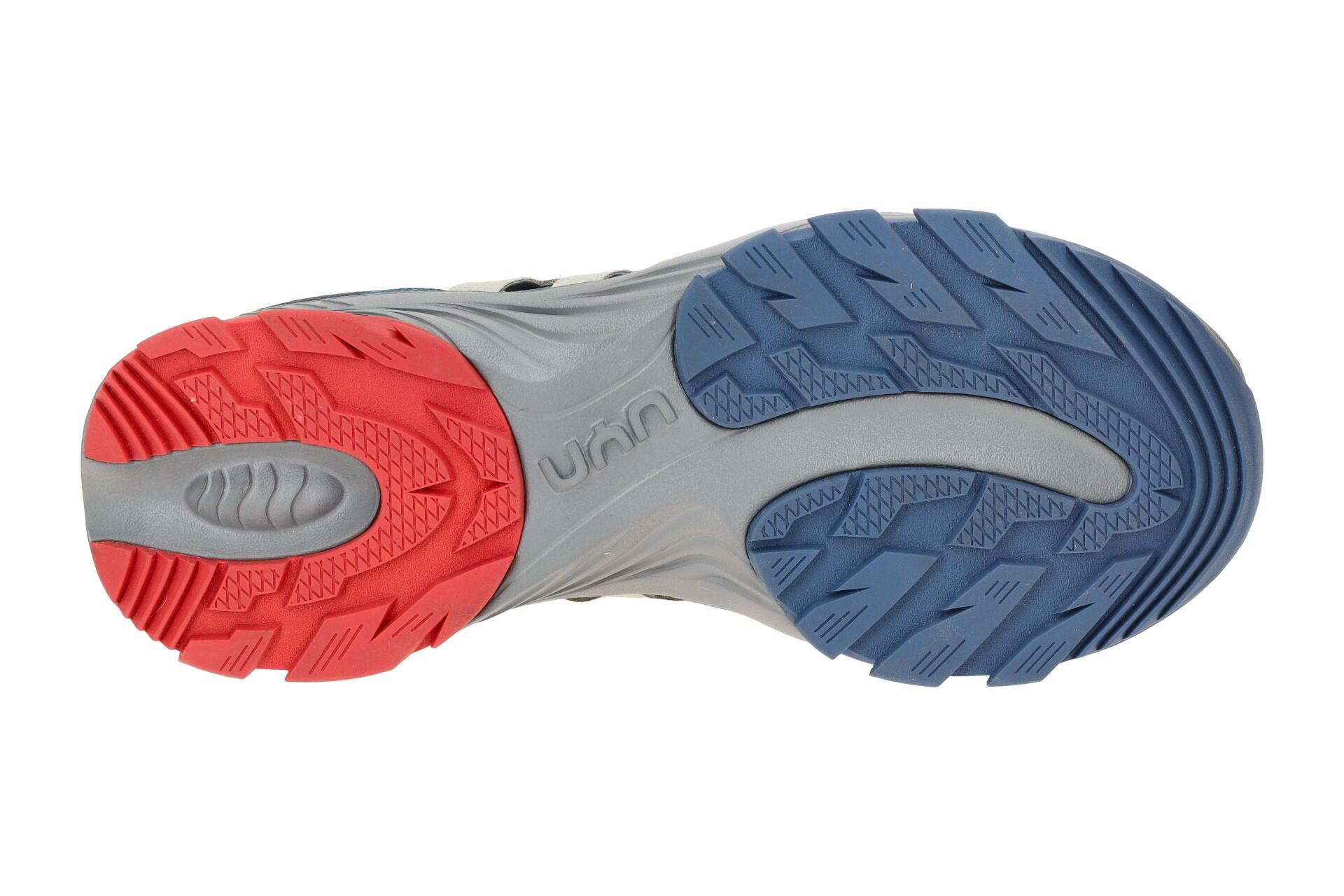 Washi XC Iron 7/7