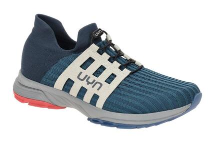 UYN Washi XC Schuhe blau petrol Herren Sportschuhe Y100209