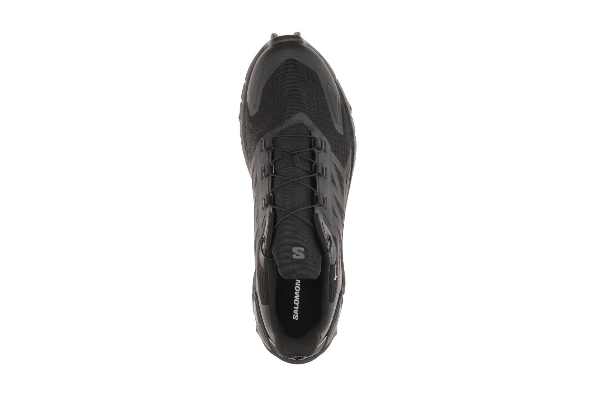 Chaussures randonnée hommes Salomon Supercross 4 Gtx 6/7