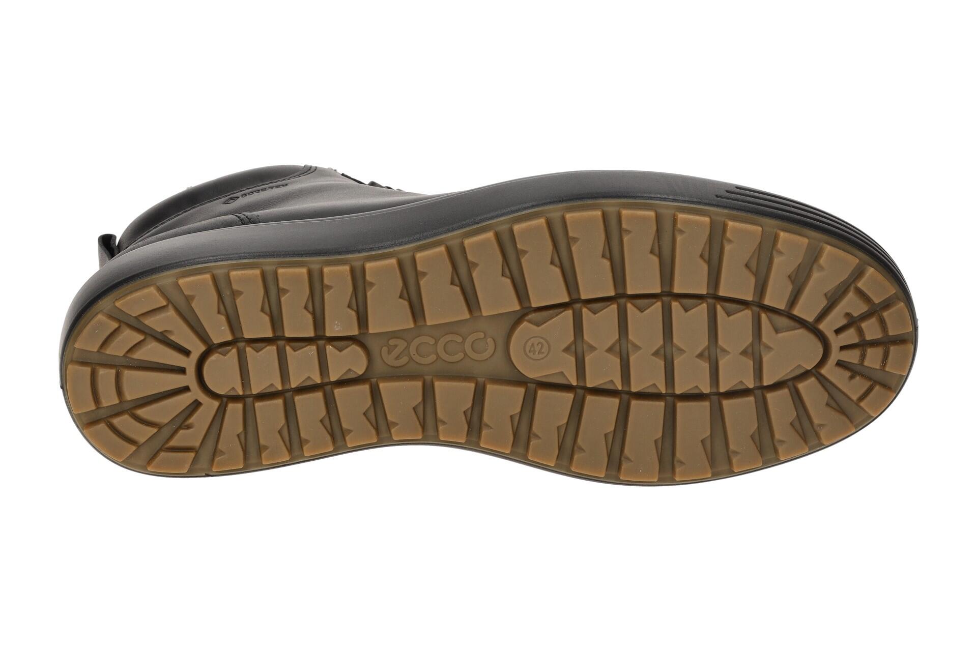 Buty do chodzenia męskie Ecco Soft 7 Tred 7/7