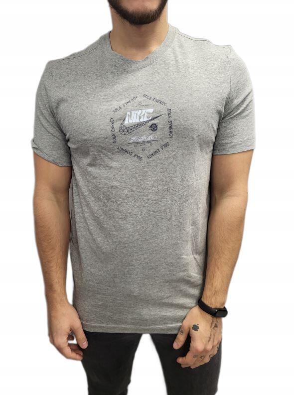 T-Shirt De Sport Pour Homme Nike M Nsw Tee Oc Pk1 6/6