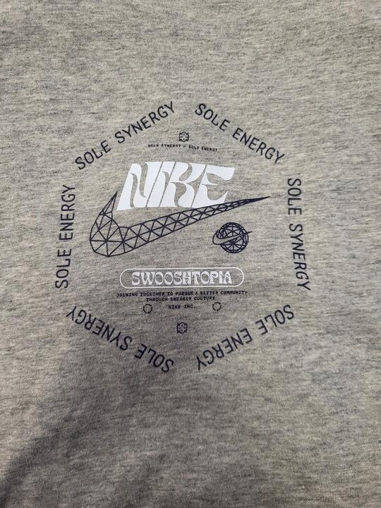 T-Shirt De Sport Pour Homme Nike M Nsw Tee Oc Pk1 4/6
