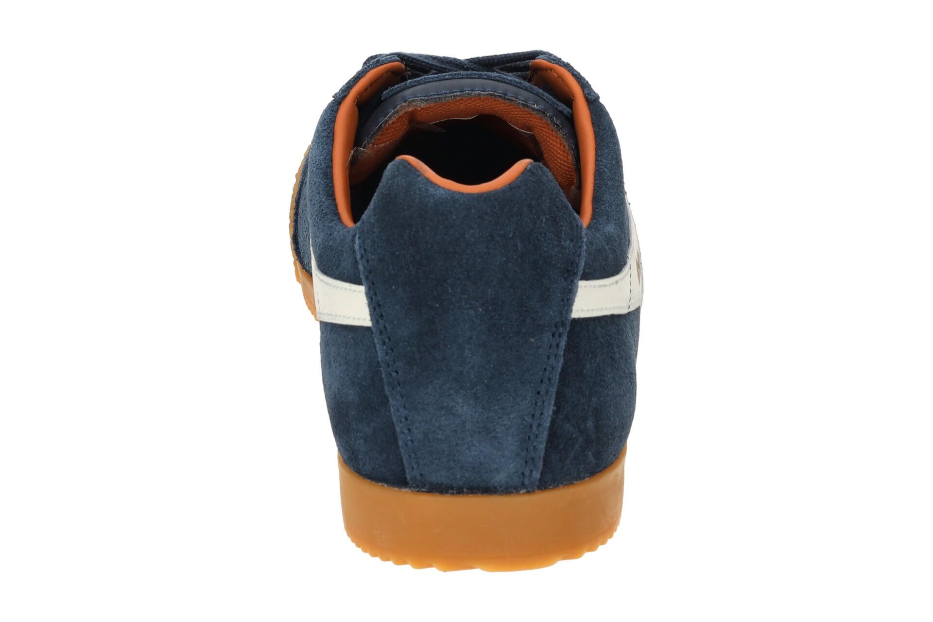 Baskets Homme Harrier Suede 5/7