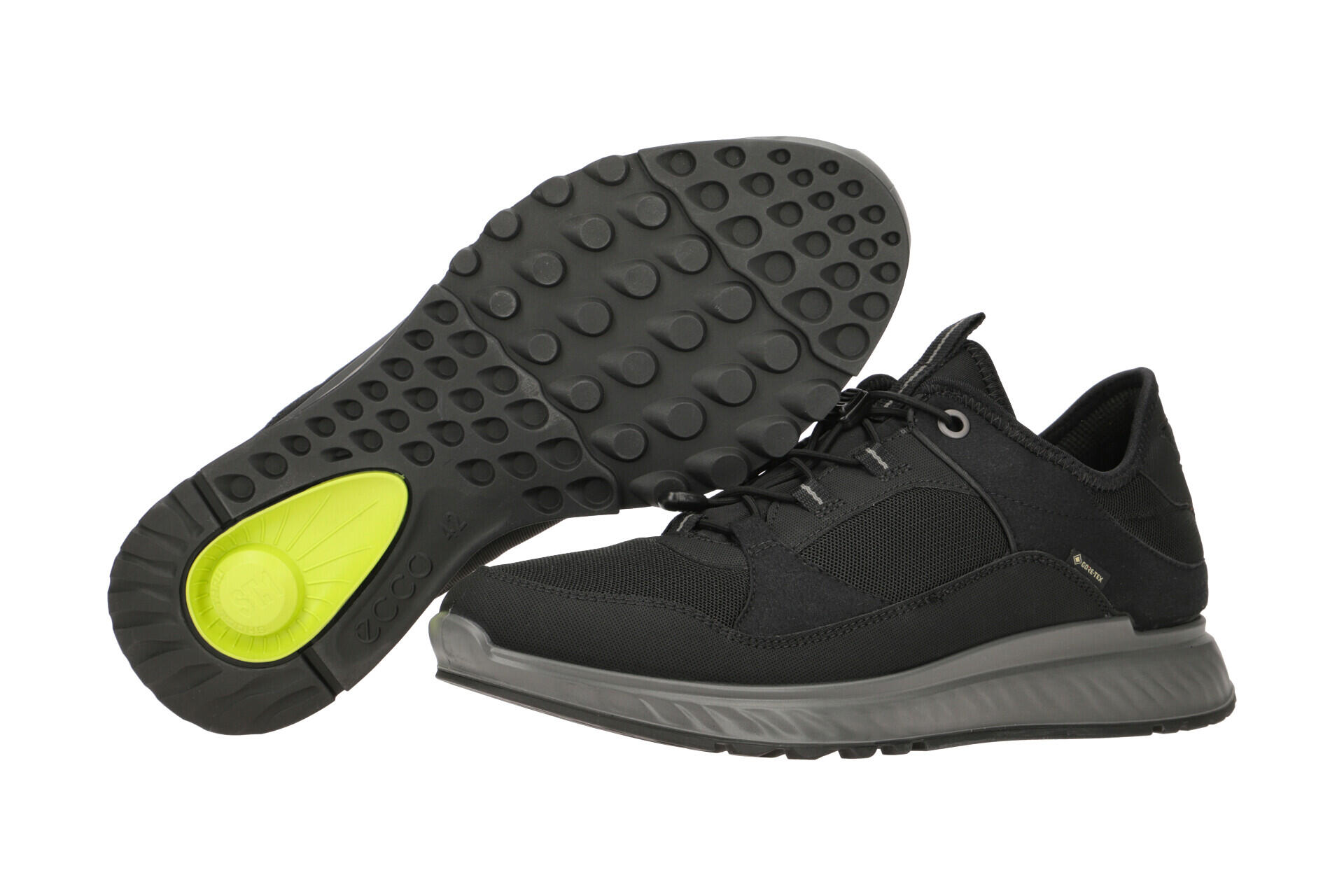 Baskets Ecco Exostride Gtx Tex 3/7