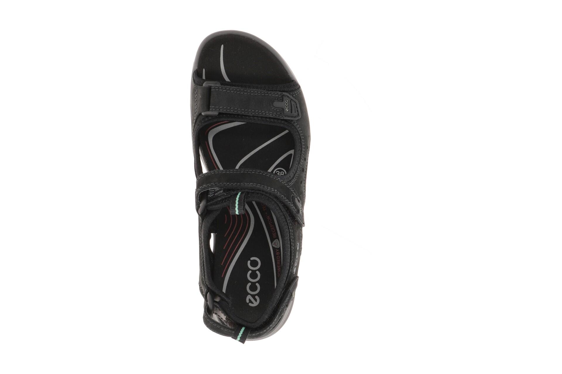 Wandersandalen für Damen Ecco 6/7