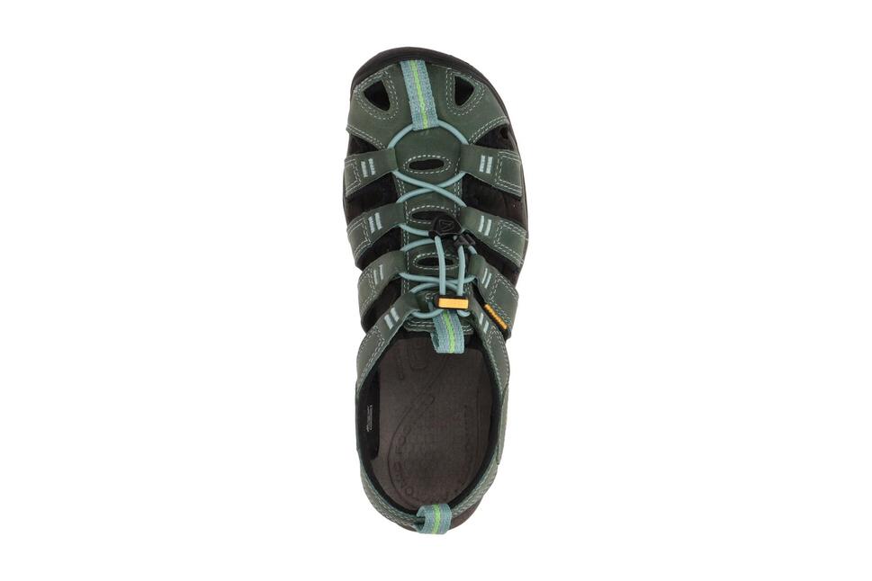 Buty do chodzenia damskie Keen Clearwater Leather Cnx
