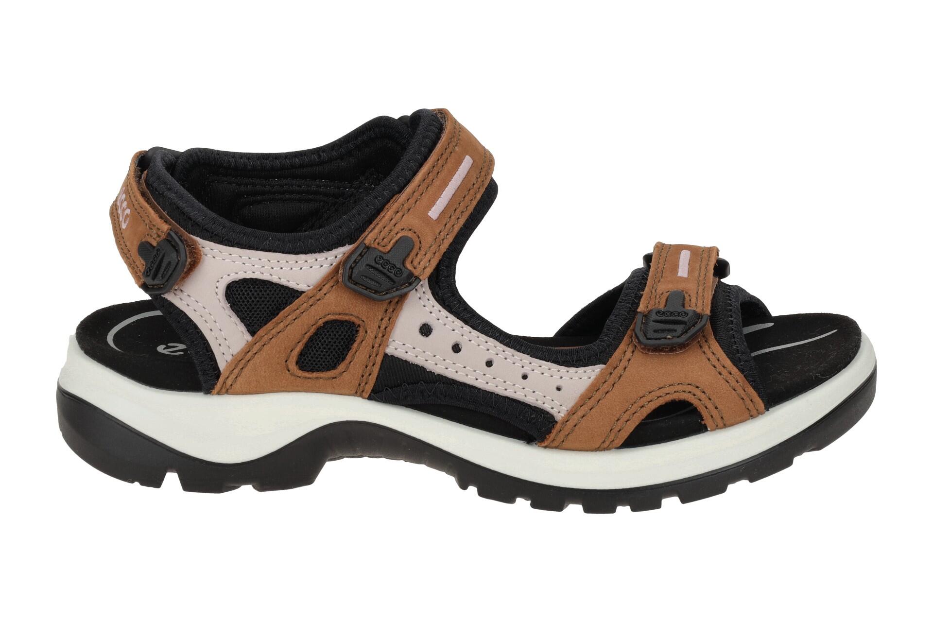 Buty do chodzenia damskie Ecco Yucatan Leder 7/7