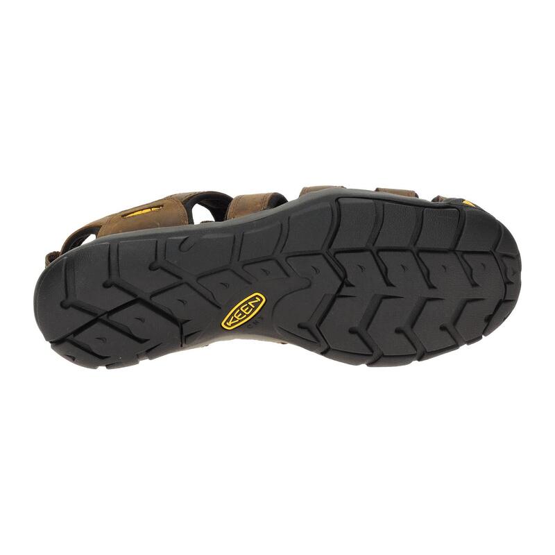 Des sandales pour hommes Clearwater CNX
