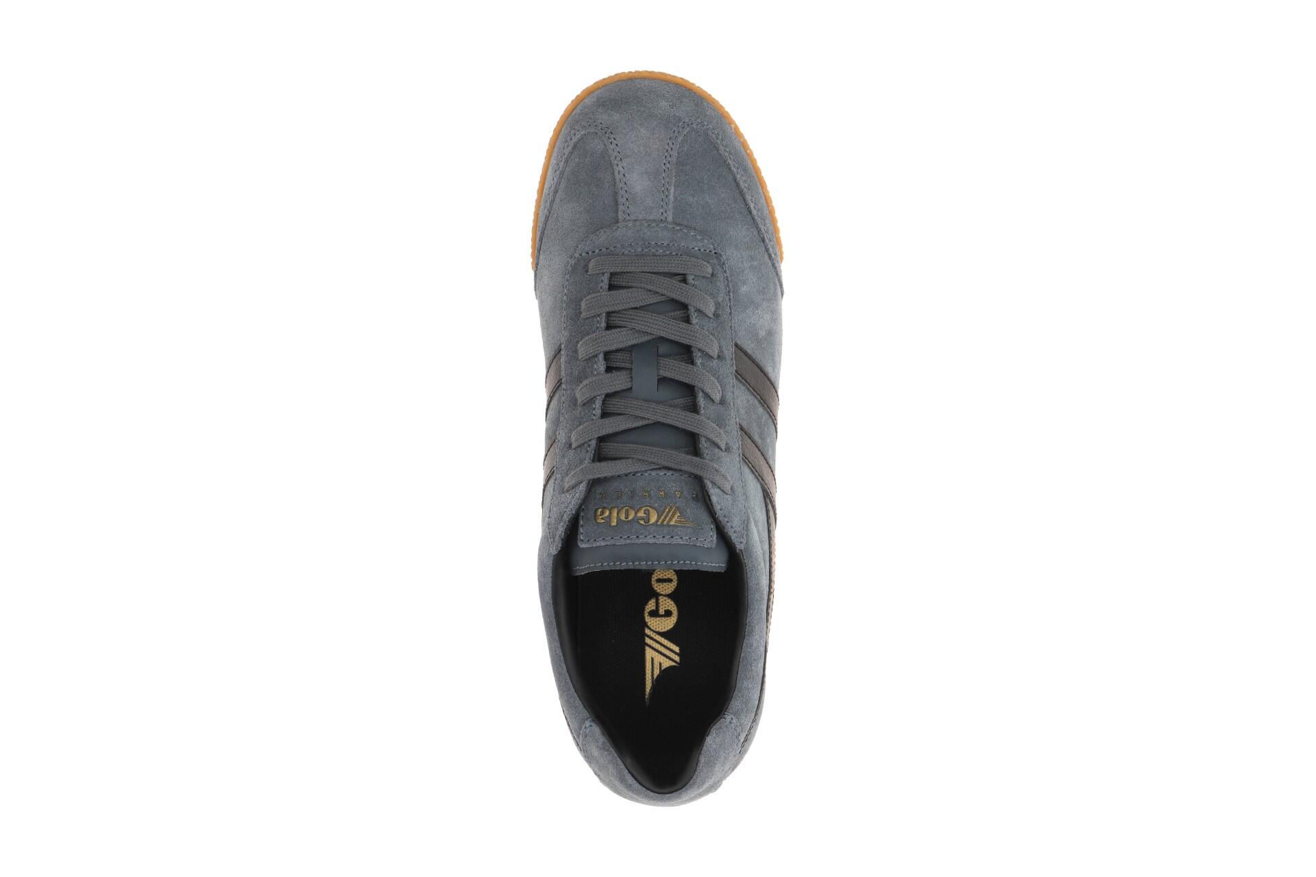 Baskets Homme Baskets Gola HARRIER Gris Gola 6/7