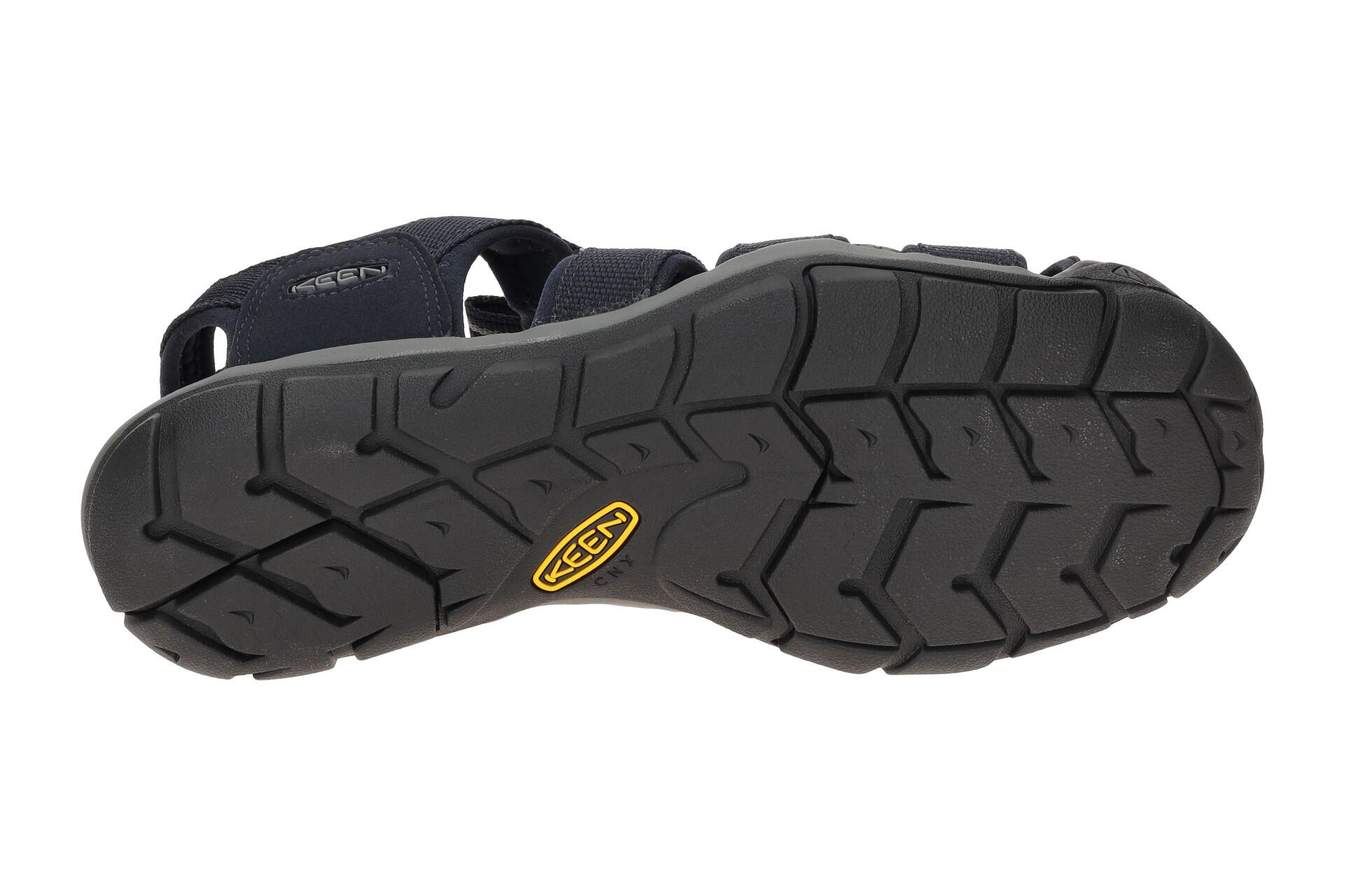 Scarpa universali uomo Keen 1027407 7/7