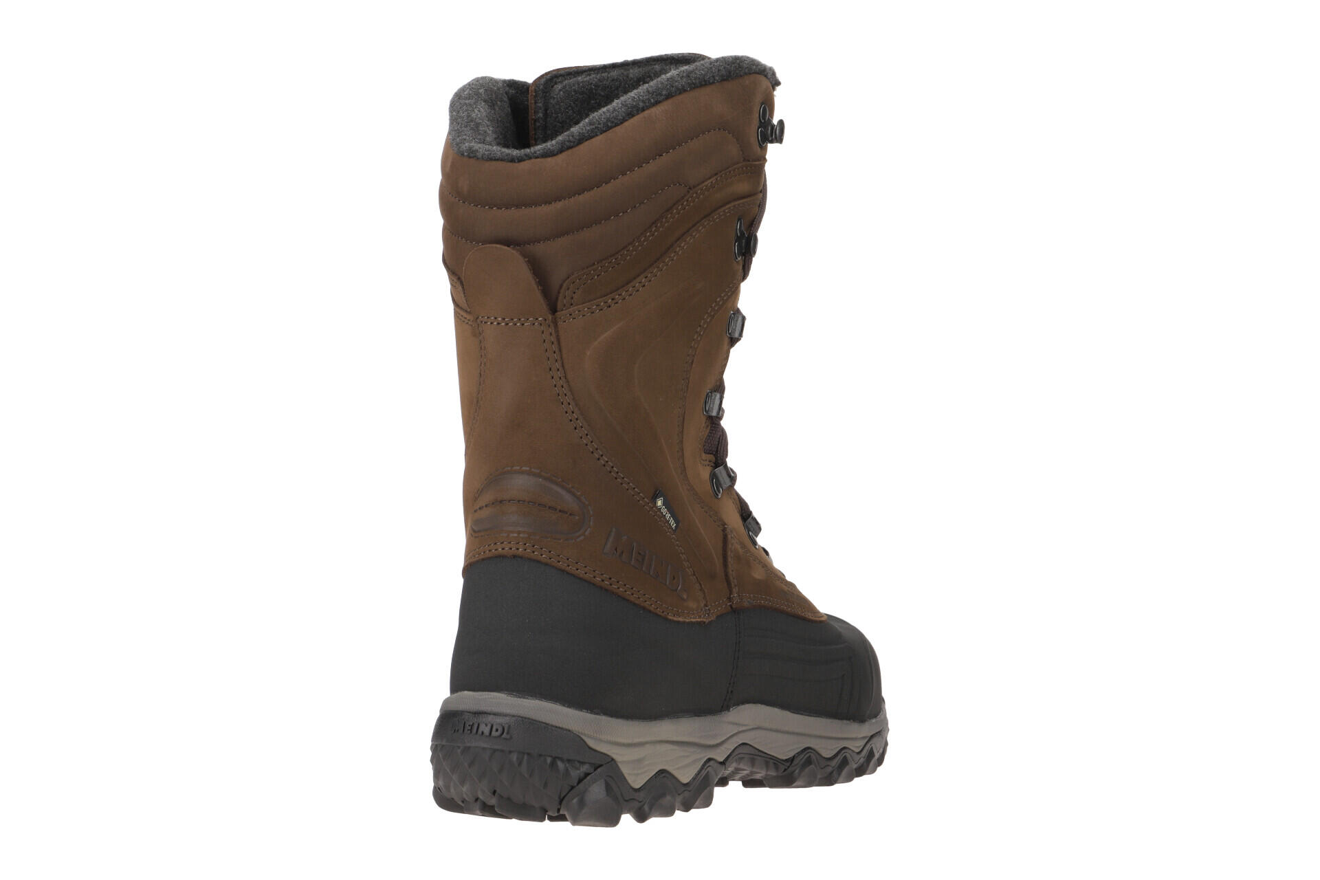 Chaussures de randonnée Meindl Garmisch II GTX 6/7