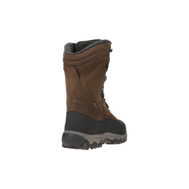 Wanderschuh Garmisch II GTX