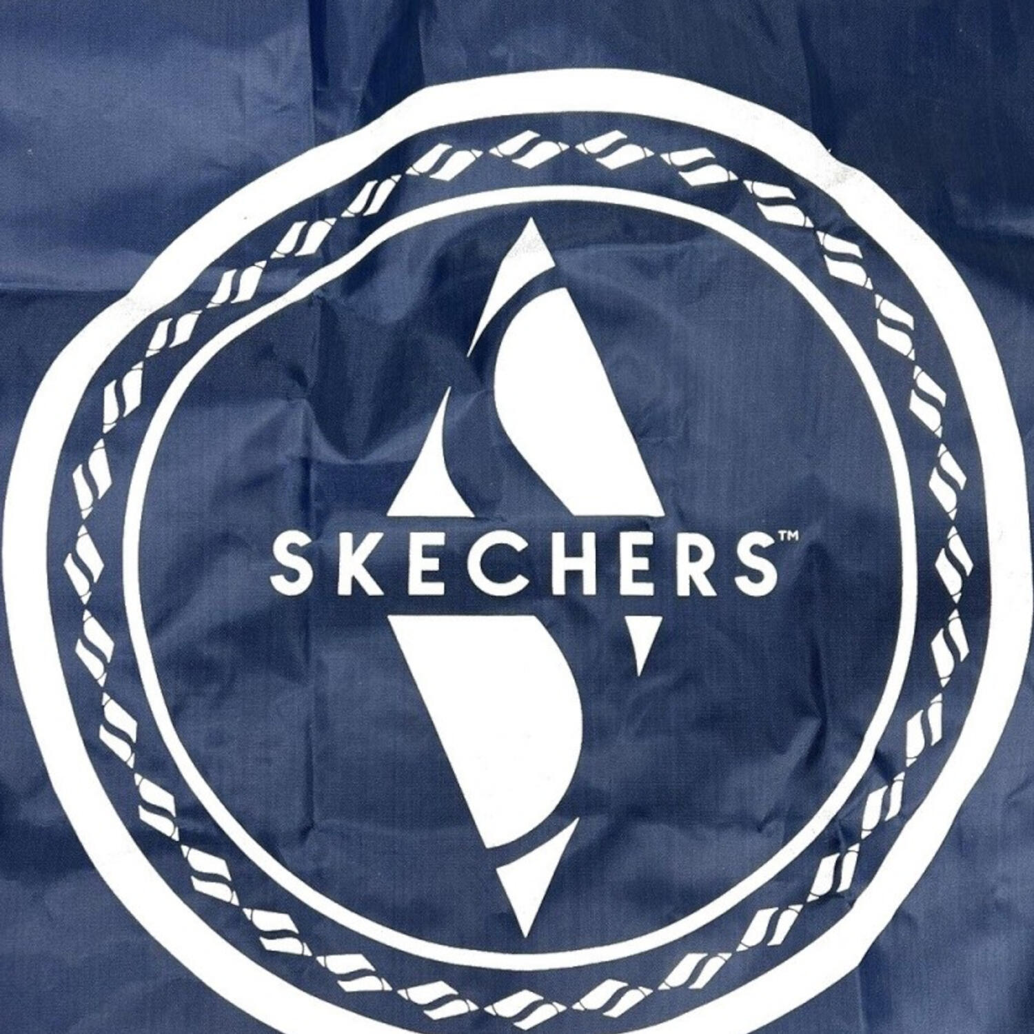 Worek na buty sportowy dla dorosłych  S Logo Cinch Bags pojemność 8,5 L 3/3