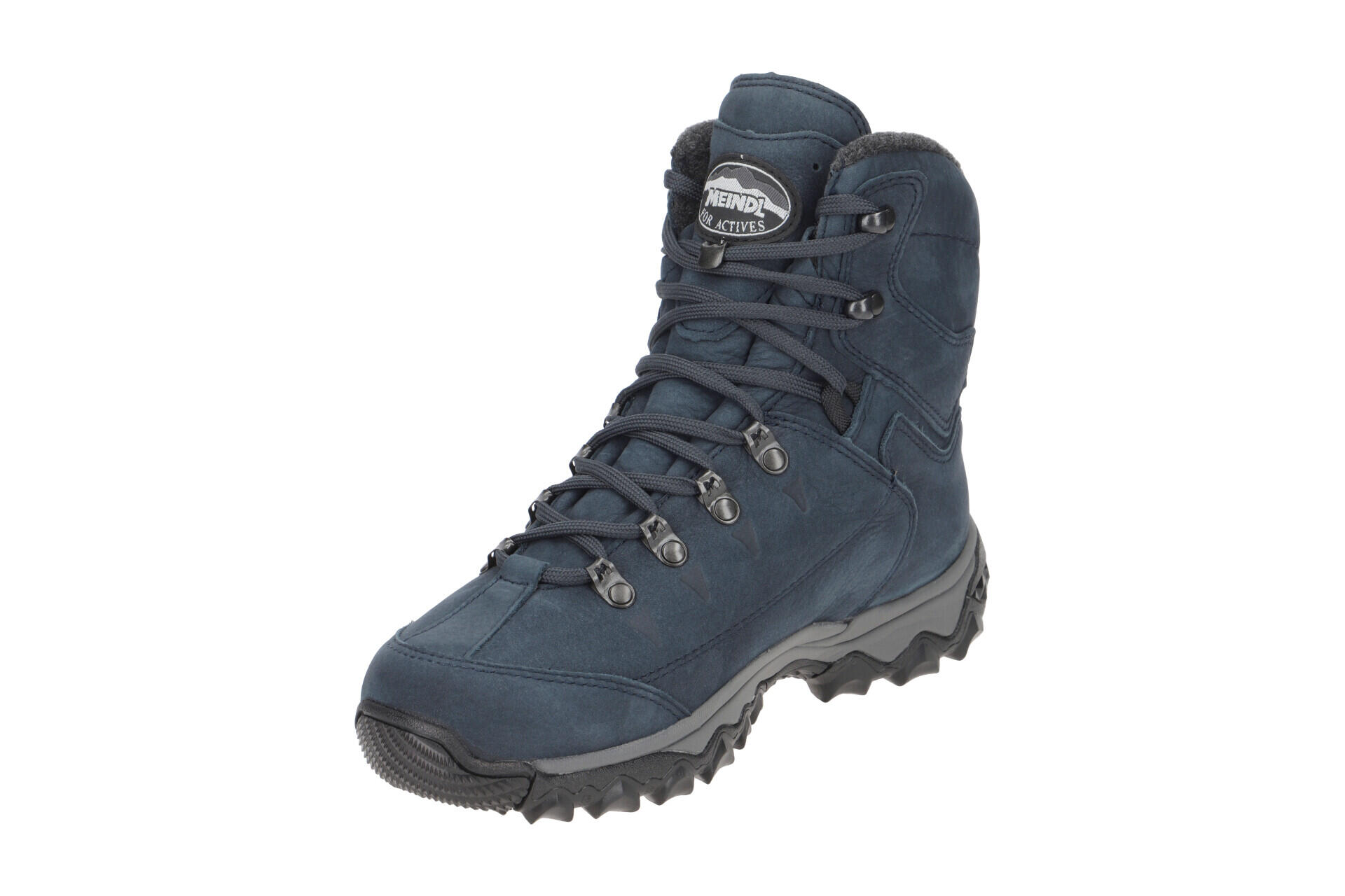 Scarpa da trekking donna Meindl Ohio Winter Gtx 3/7