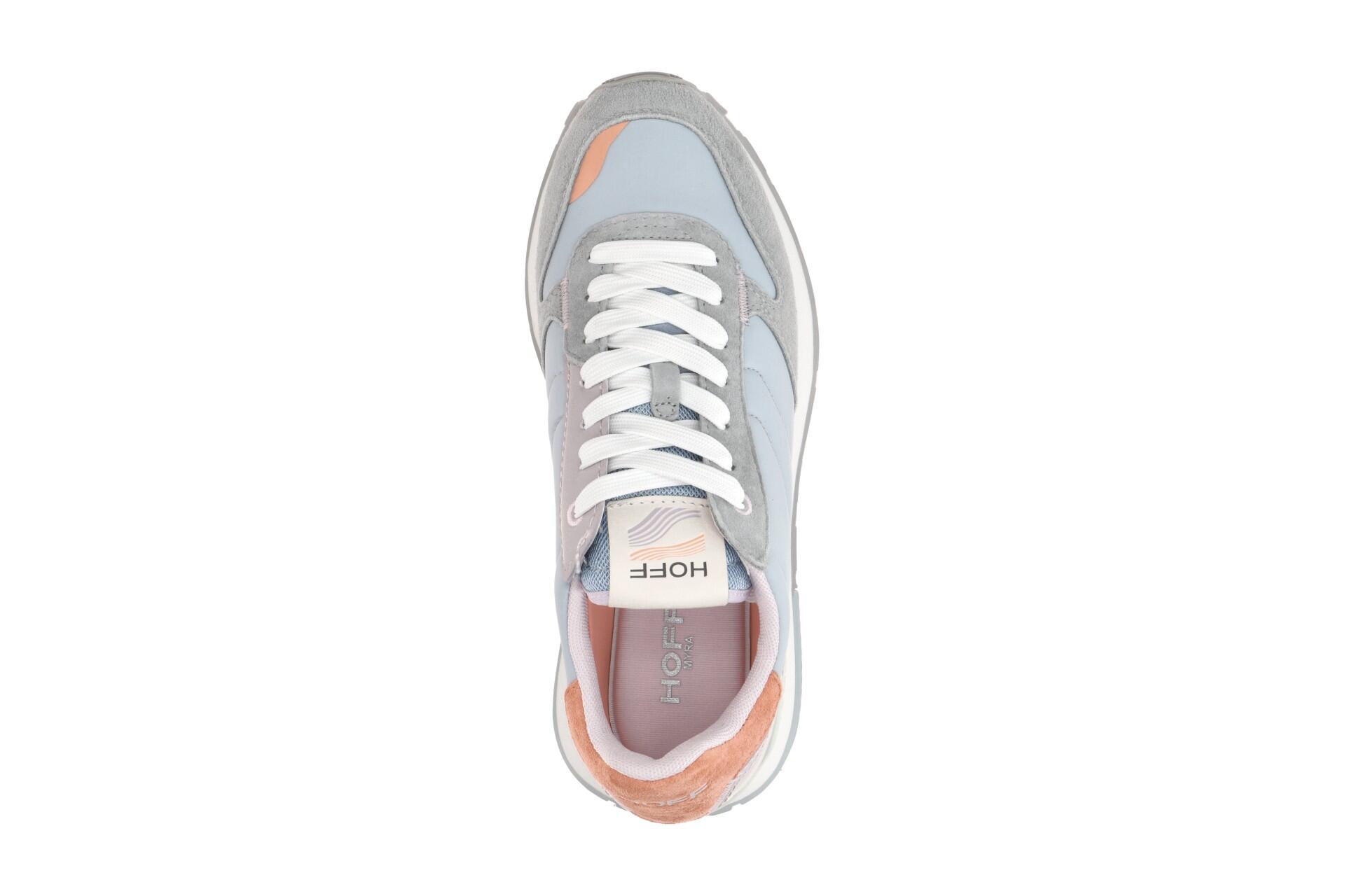 Sneakers Hoff Modell Myra Farbe Blau 6/7