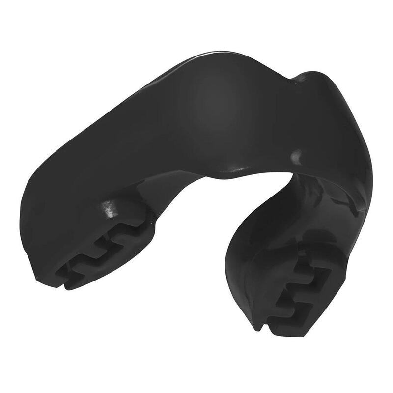 Proteza Dentara SafeJawz Neagra