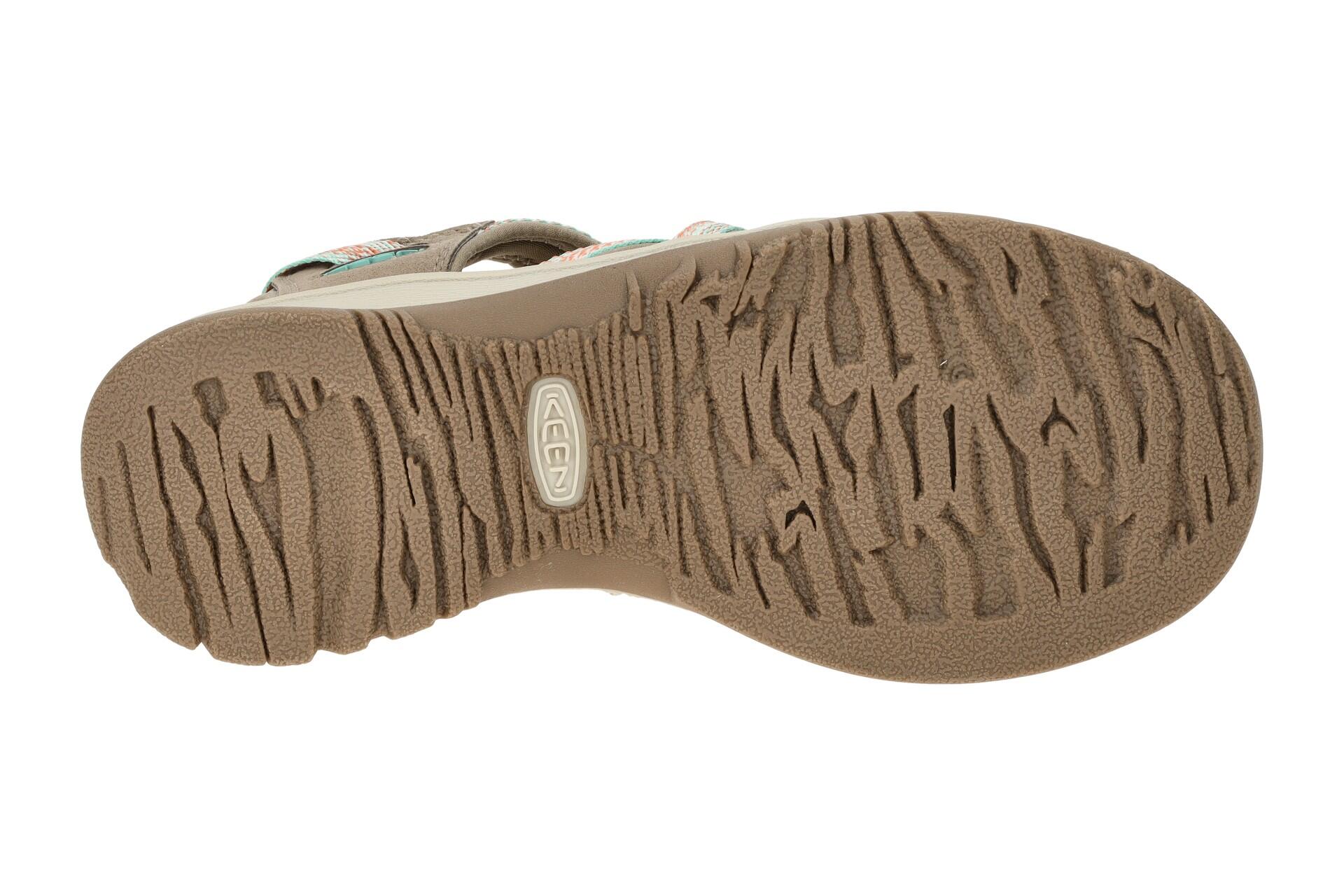 Scarpa universali donna Keen Whisper 7/7