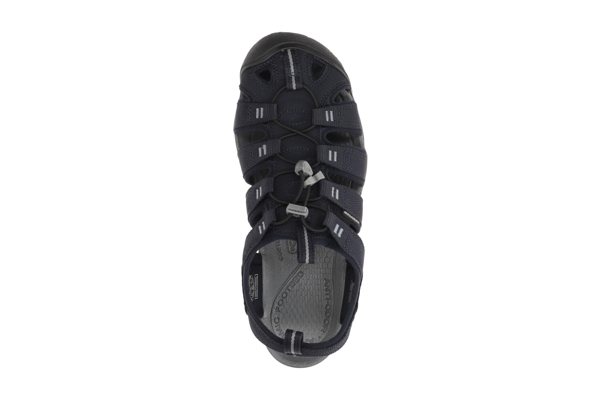 Scarpa universali uomo Keen 1027407 6/7