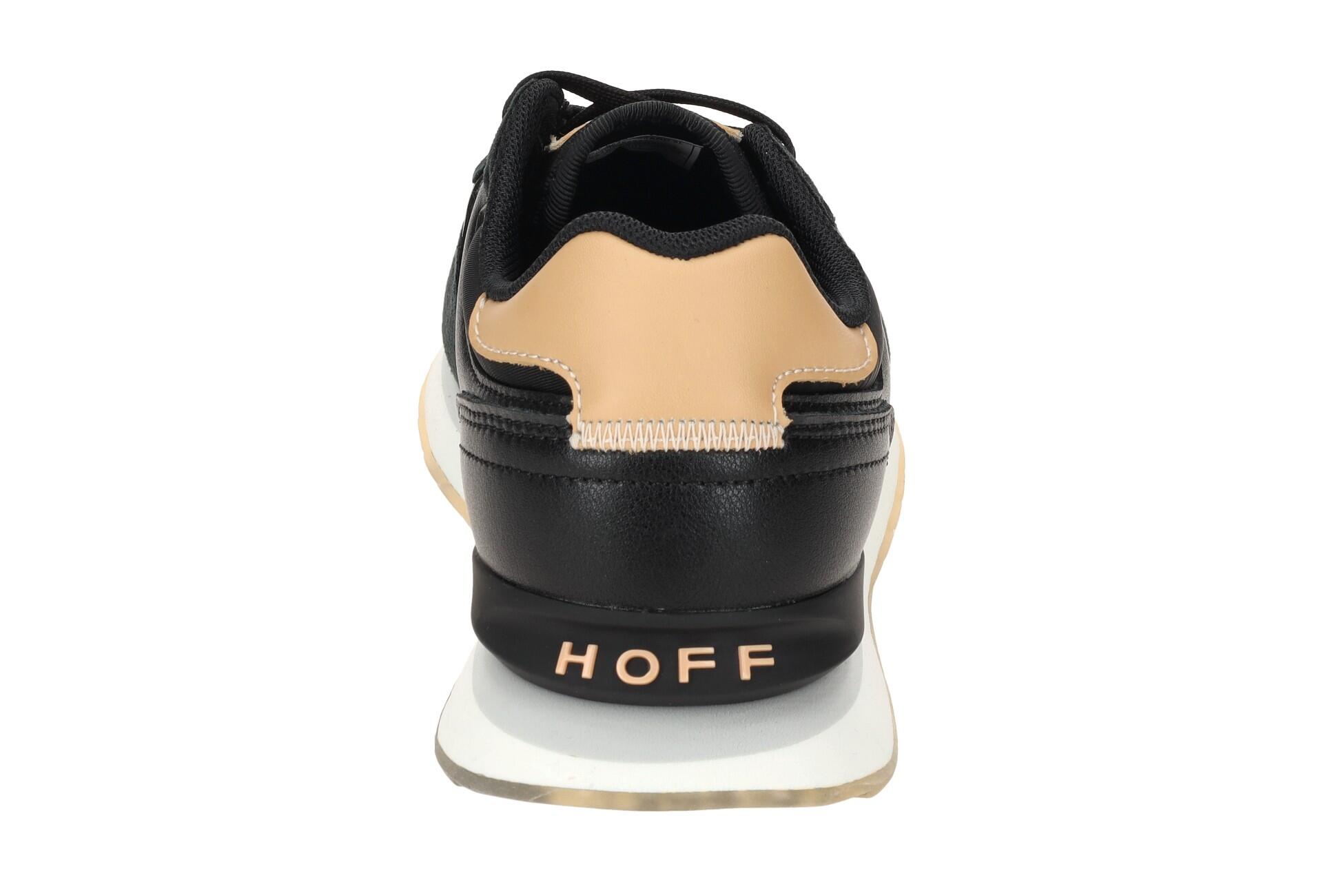 Hoff New York Schuhe Sneakers schwarz 22402014 5/7