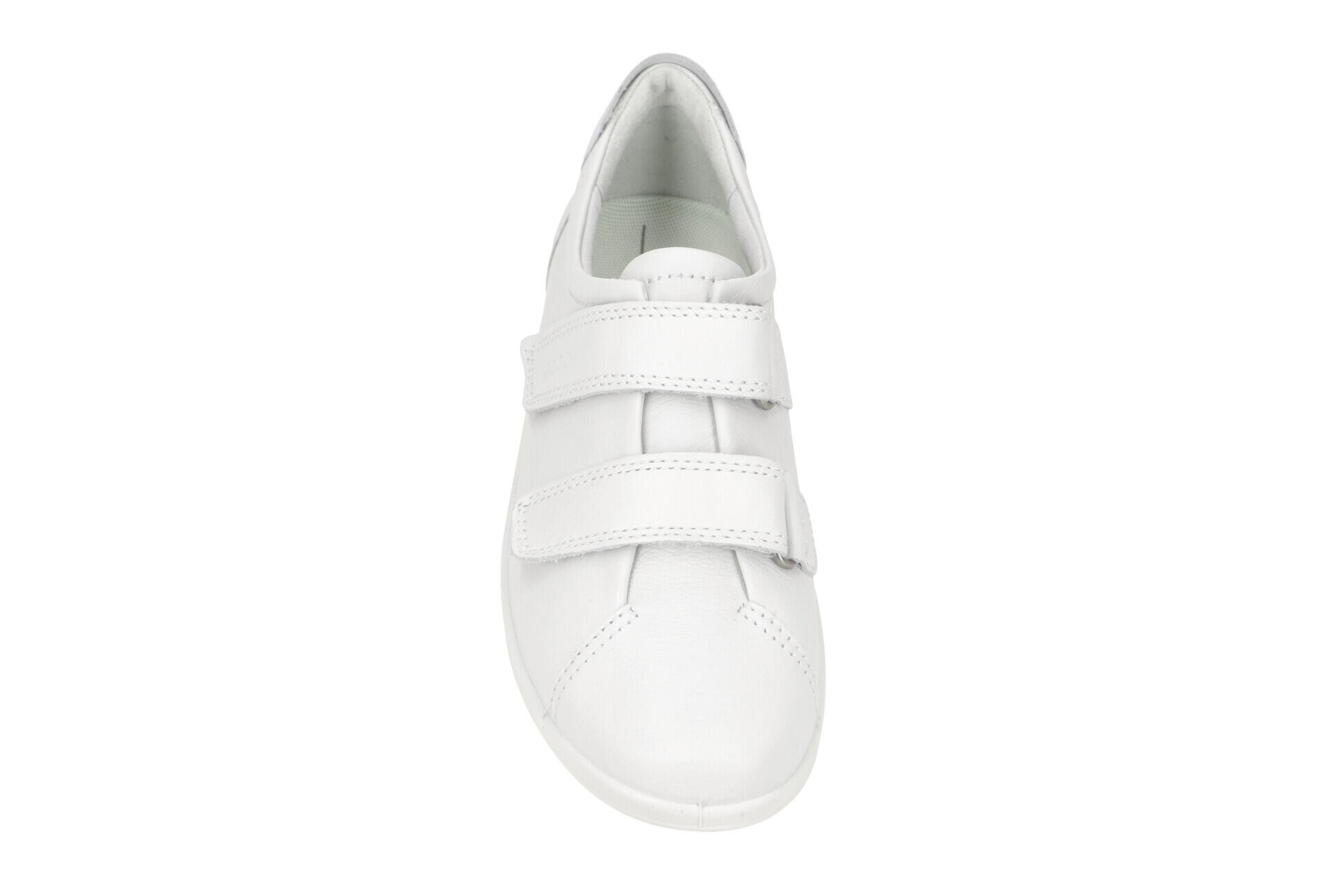 Chaussures à lacets Ecco Soft 2.0 Femme 7/7