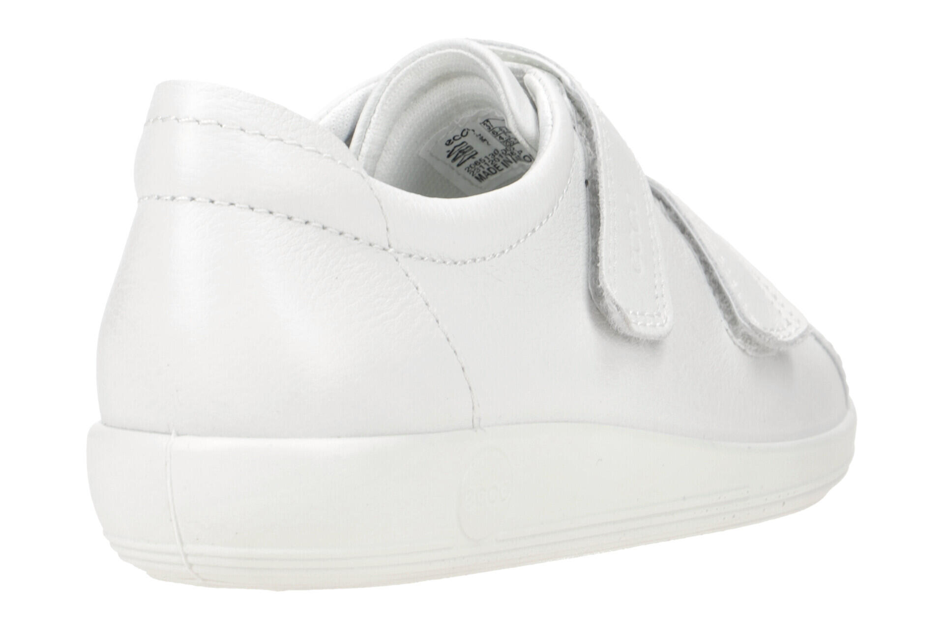 Chaussures à lacets Ecco Soft 2.0 Femme 6/7