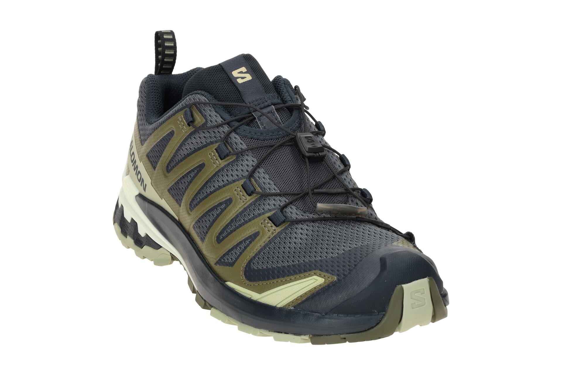 Chaussures running femmes Salomon L47467500 3/7