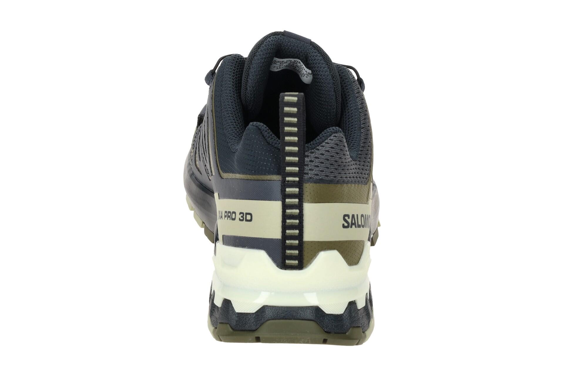 Chaussures running femmes Salomon L47467500 5/7