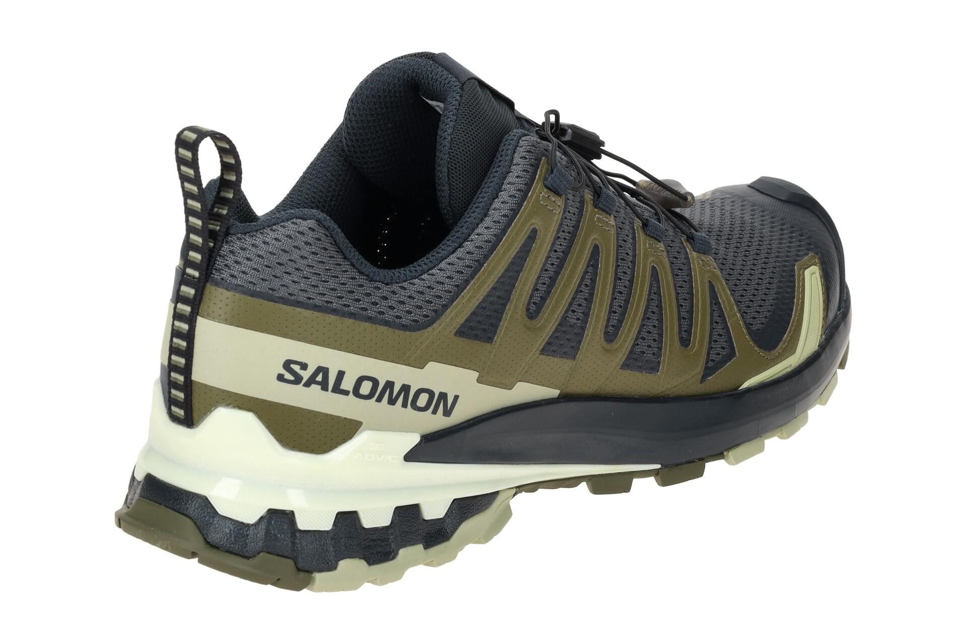 Chaussures running femmes Salomon L47467500 4/7
