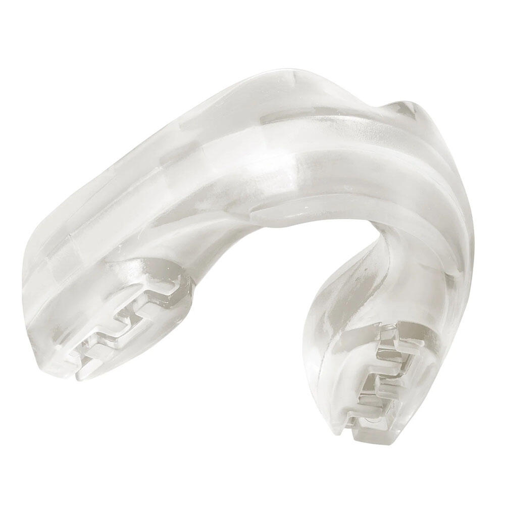 Protetor Bucal Transparente Safejawz Ortho Series Para Aparelho Dentário 7/7