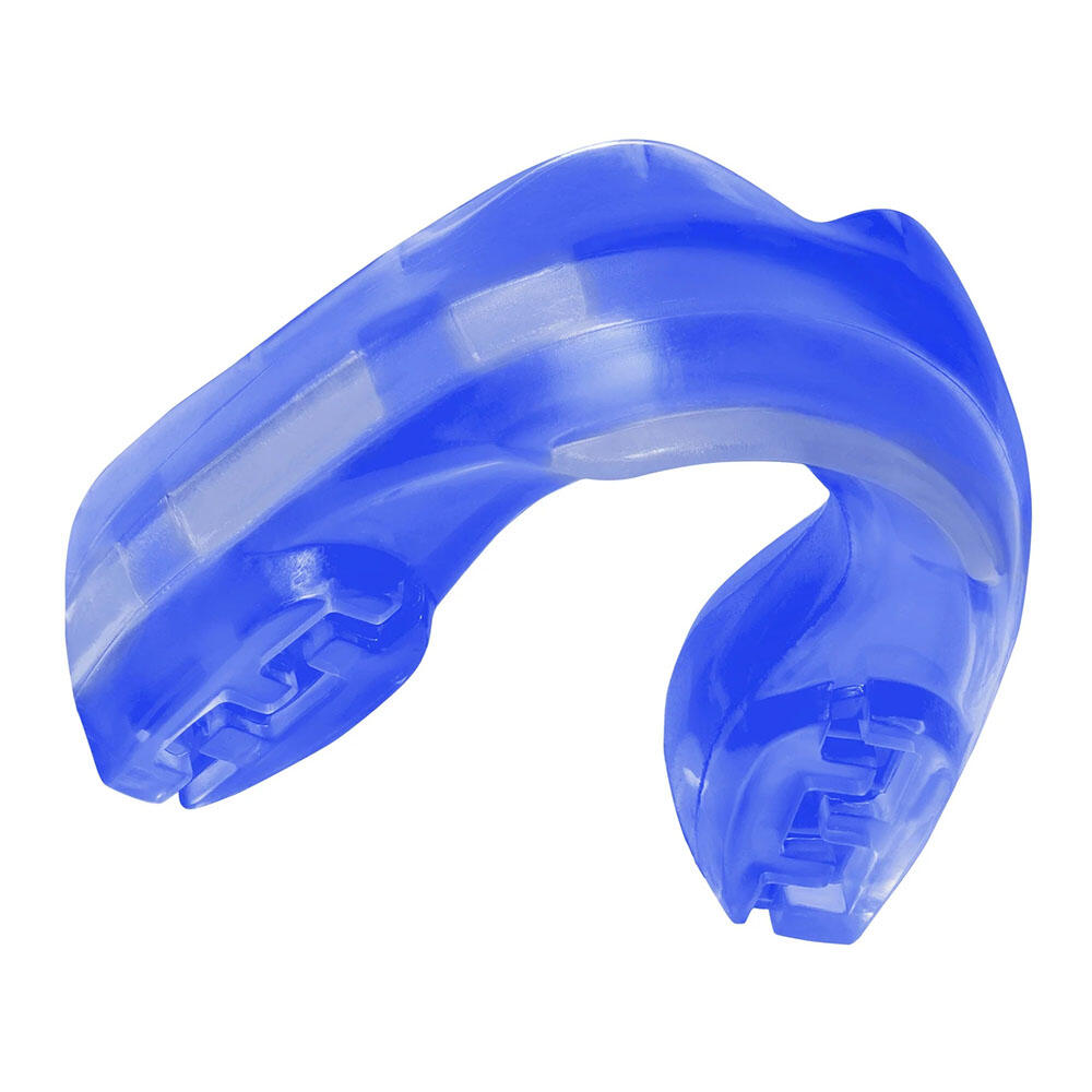 Protetor Bucal Azul Safejawz Ortho Series Para Aparelho Dentário 7/7