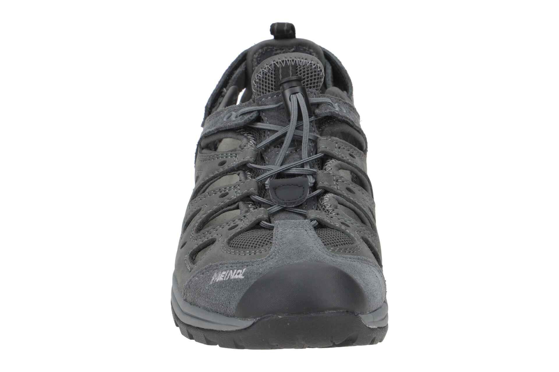 Meindl HAWAII Herren Sandale - Wander Trekking Sandaletten schwarz NEU 4/7