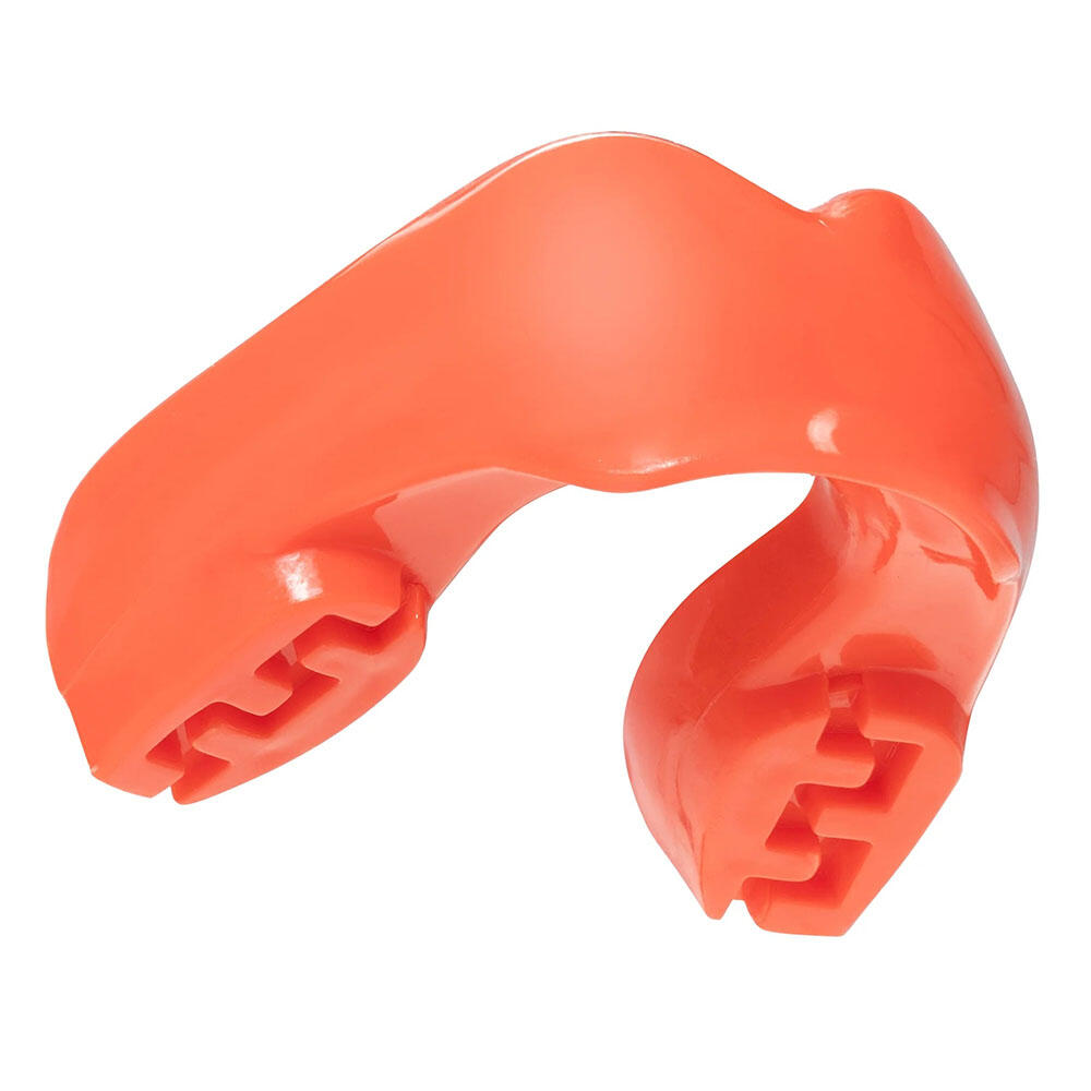 SAFEJAWZ Ortho Series Self-Fit Mouth Guard for Braces 7/7