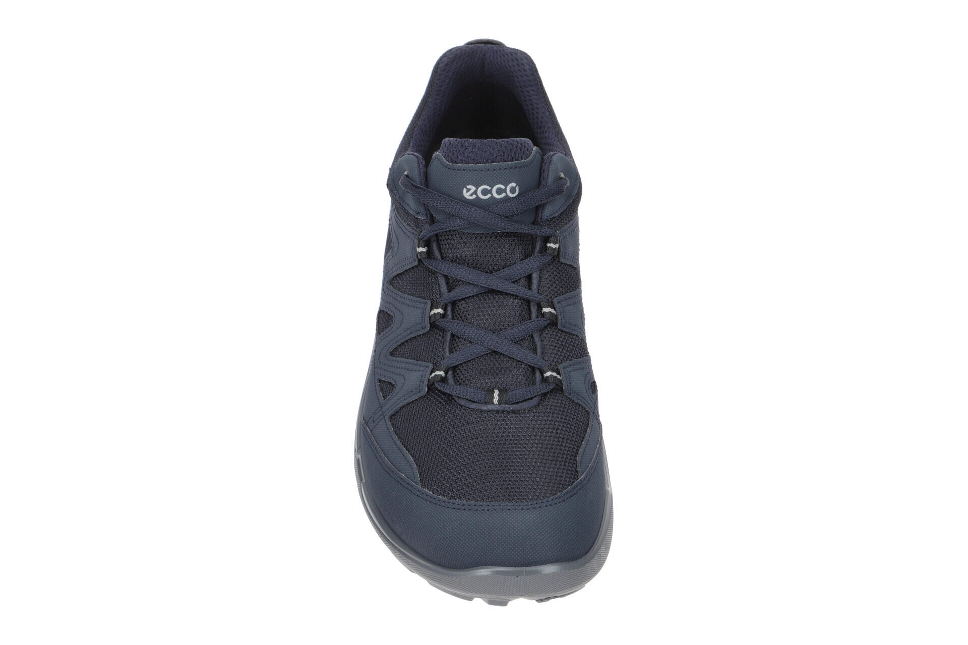 Ecco TerraCruise LT Herren Schuhe blau GORE-TEX 7/7