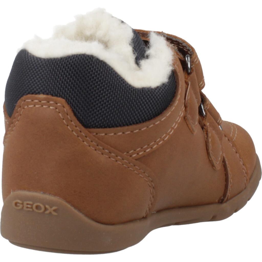 Sneakers da bambino Geox Elthan 3/5