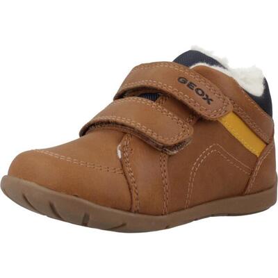 Baby jongens sportschoenen geox elthan
