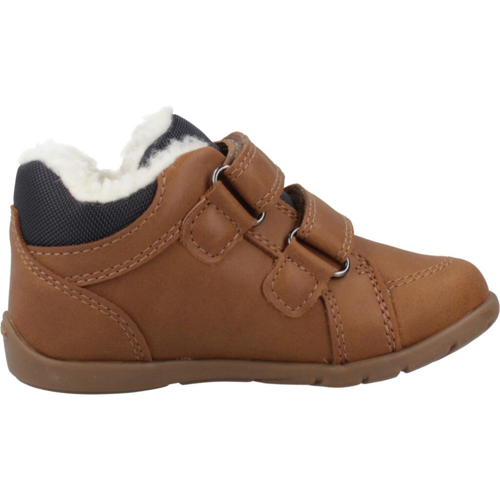 Sneakers da bambino Geox Elthan 4/5
