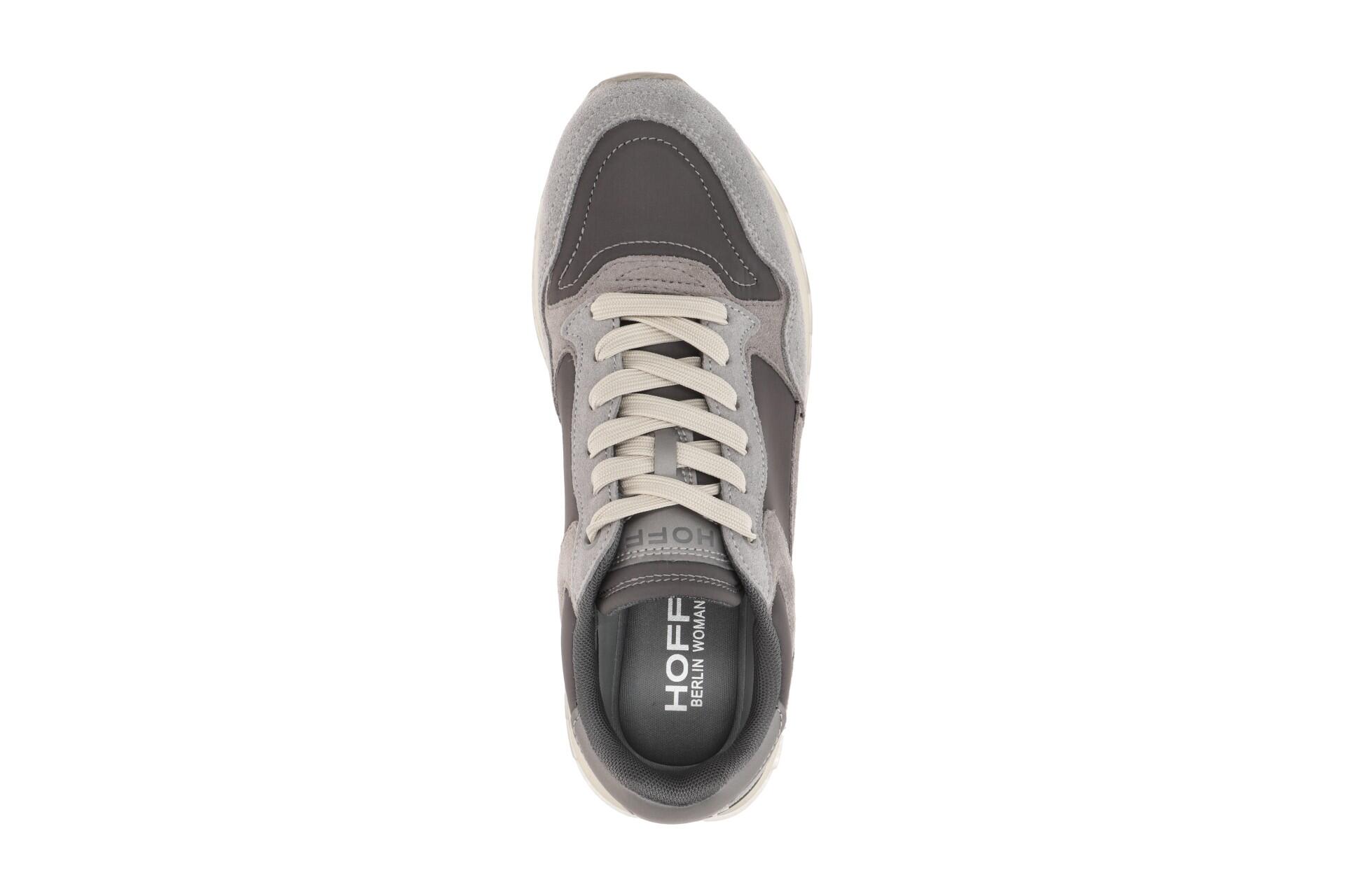 Women's Sneakers Hoff Berlin Gray 6/7