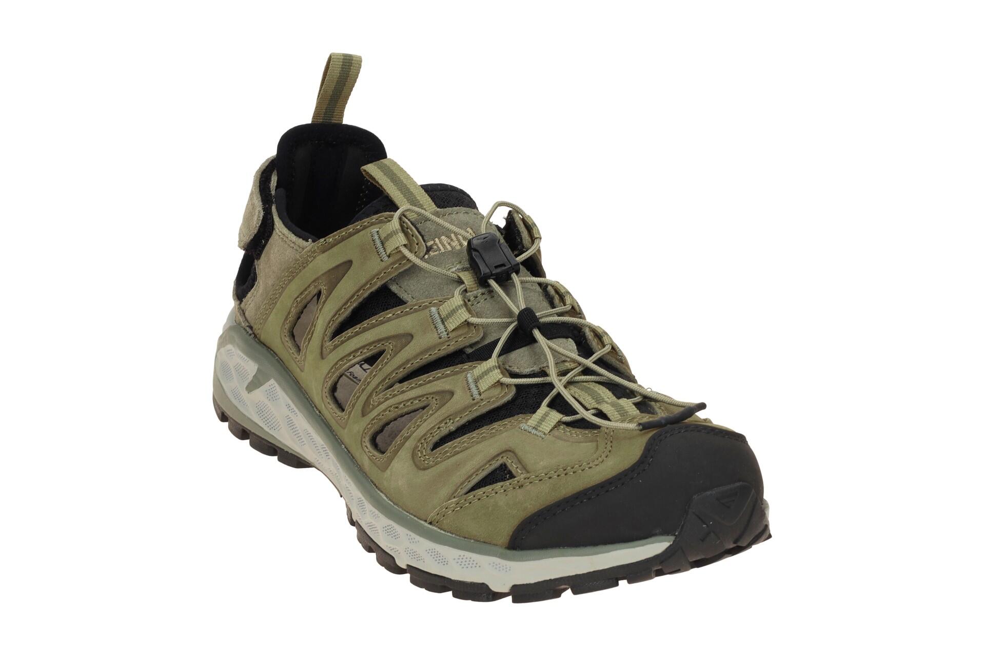 MEINDL Zapatos casuales 4767-06 Meindl Brindisi C ajuste 3/7