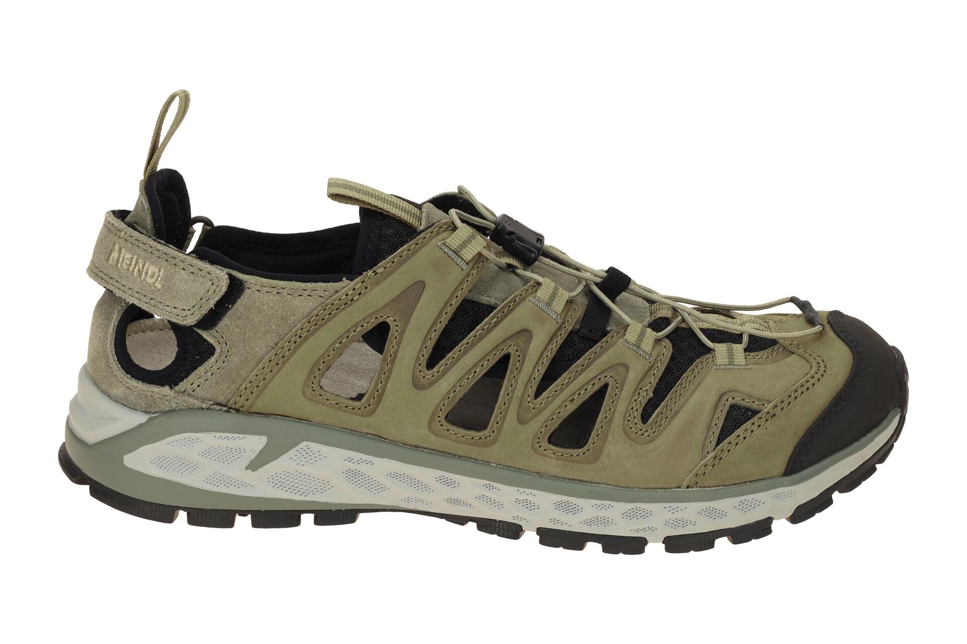 MEINDL Zapatos casuales 4767-06 Meindl Brindisi C ajuste 2/7