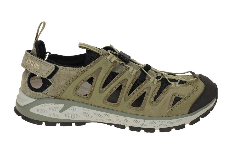 Buty trekkingowe męskie MEINDL Brindisi - C fit® PW