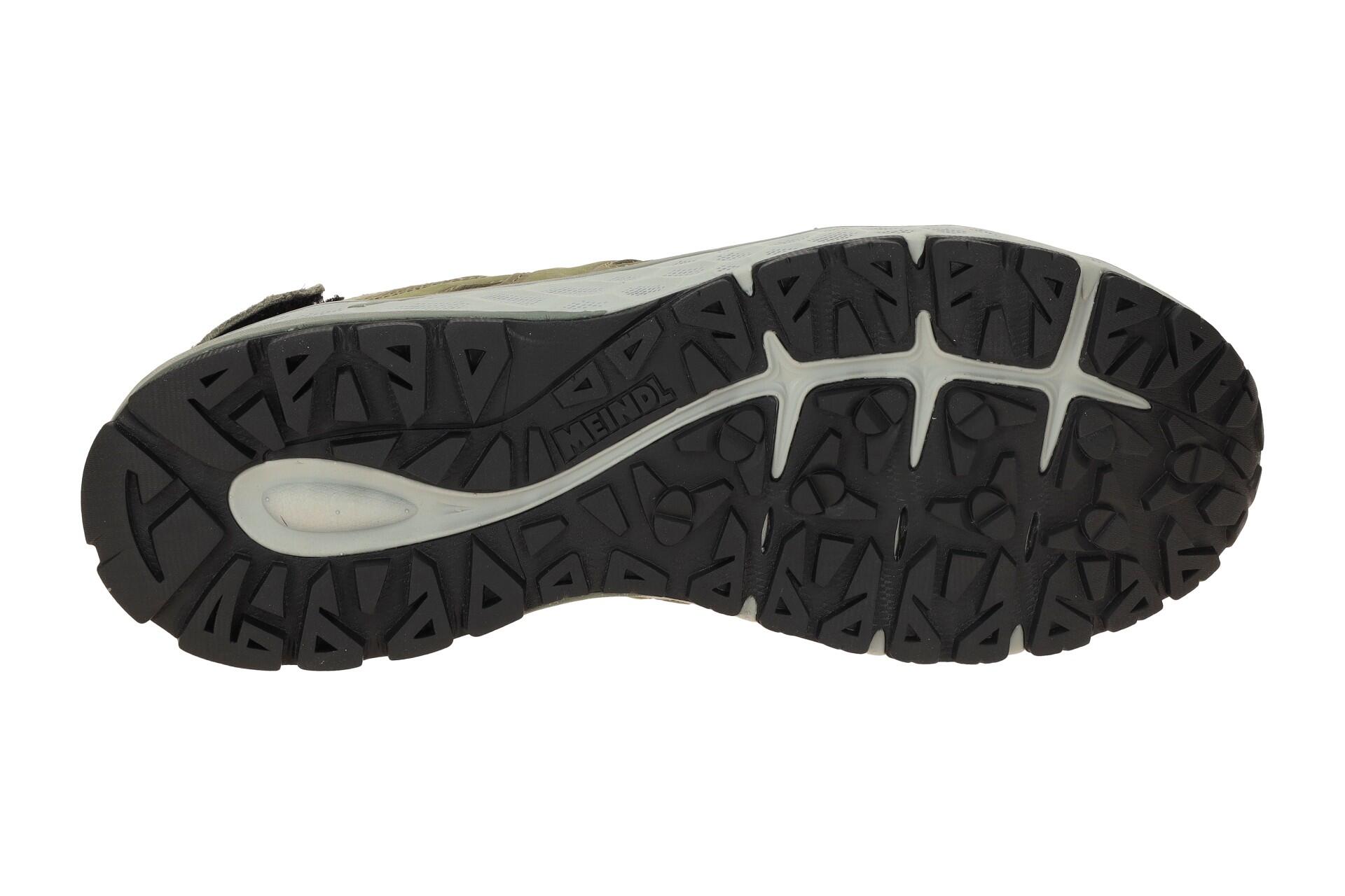 MEINDL Zapatos casuales 4767-06 Meindl Brindisi C ajuste 7/7