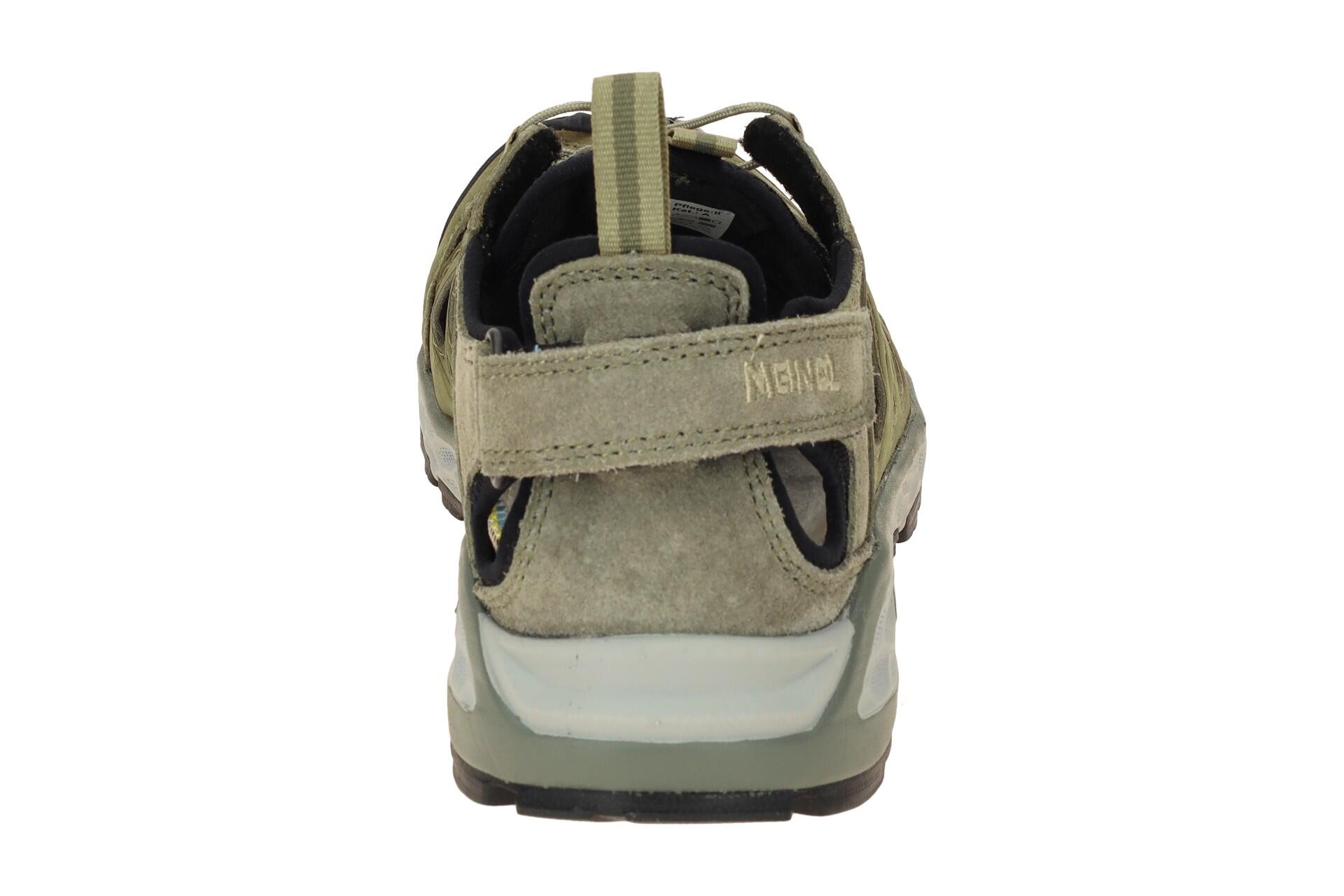 MEINDL Zapatos casuales 4767-06 Meindl Brindisi C ajuste 5/7