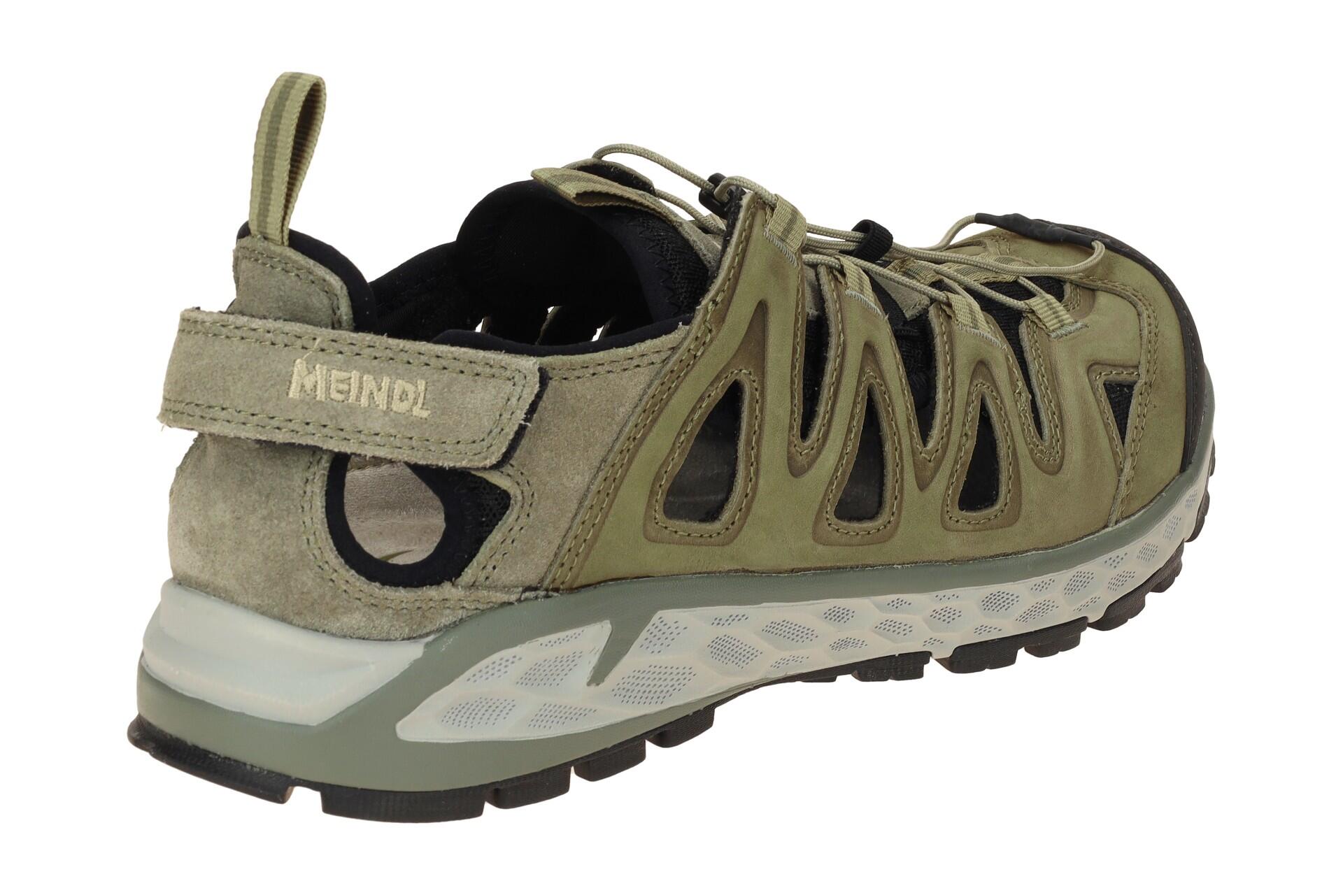 MEINDL Zapatos casuales 4767-06 Meindl Brindisi C ajuste 4/7