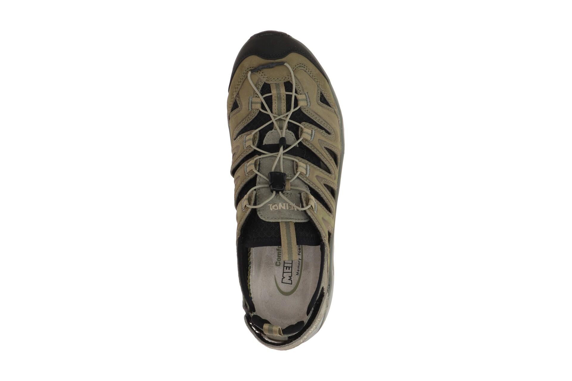 MEINDL Zapatos casuales 4767-06 Meindl Brindisi C ajuste 6/7