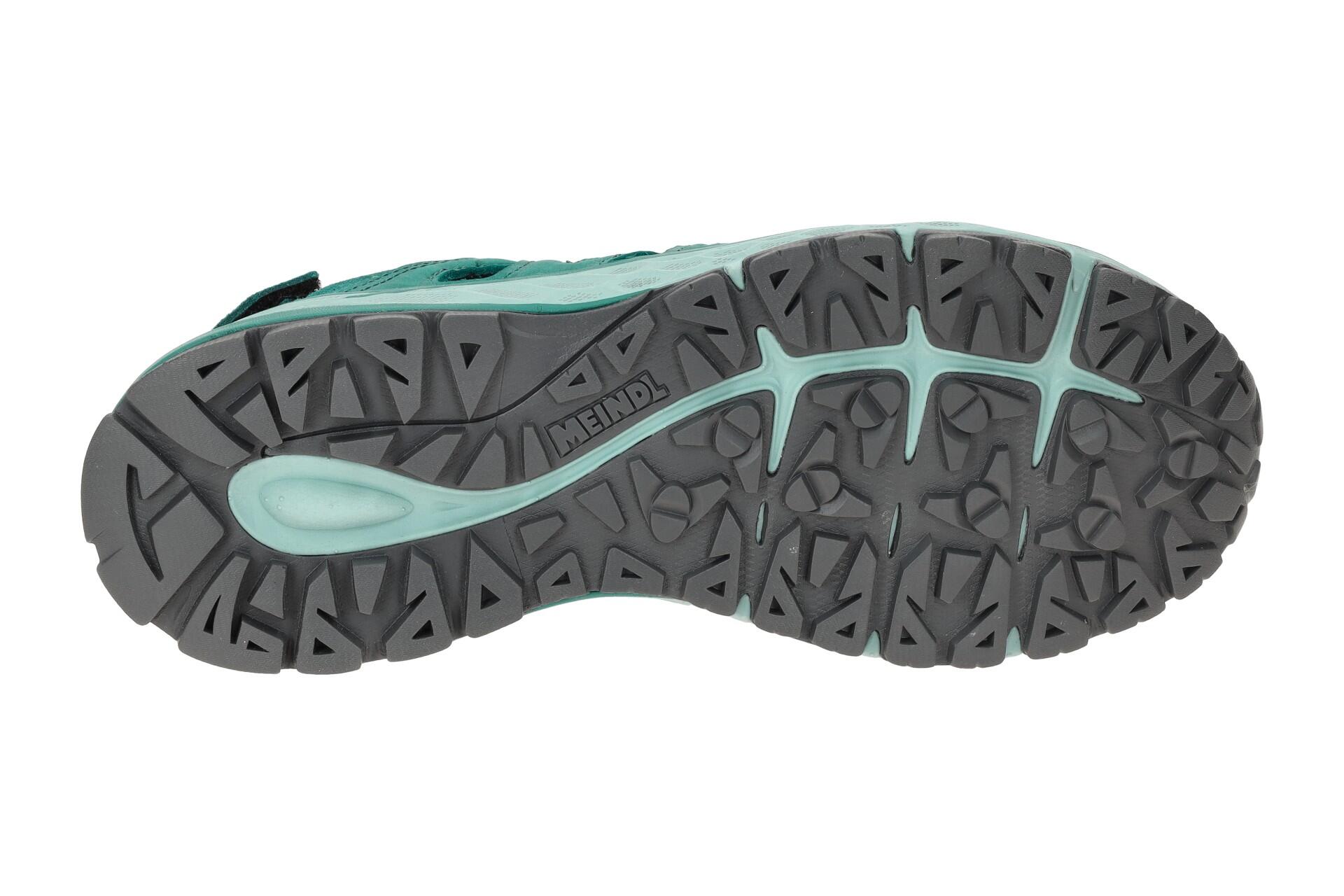 MEINDL Zapatos casuales 4766-93 Meindl Brindisi Señora C 7/7