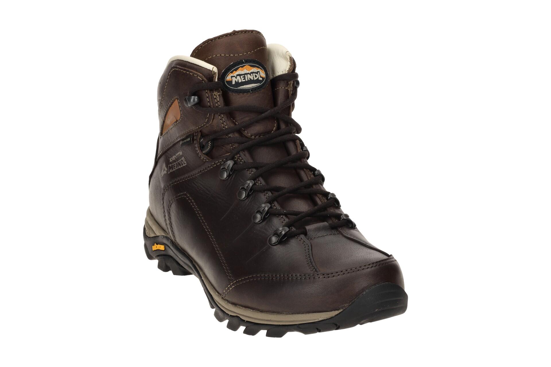 Wanderstiefel Tessin Identity GTX 3/7
