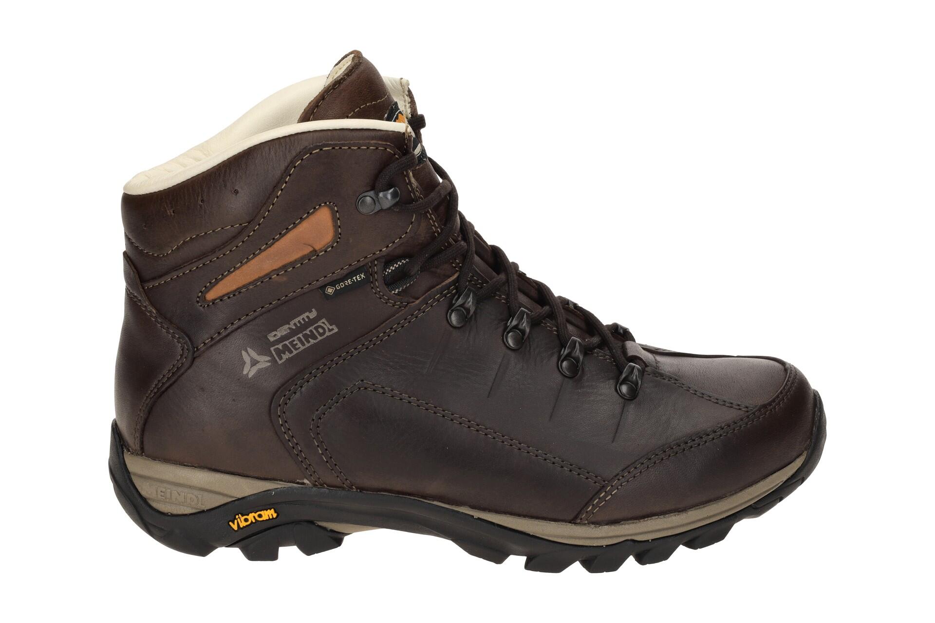 Wanderstiefel Tessin Identity GTX 2/7