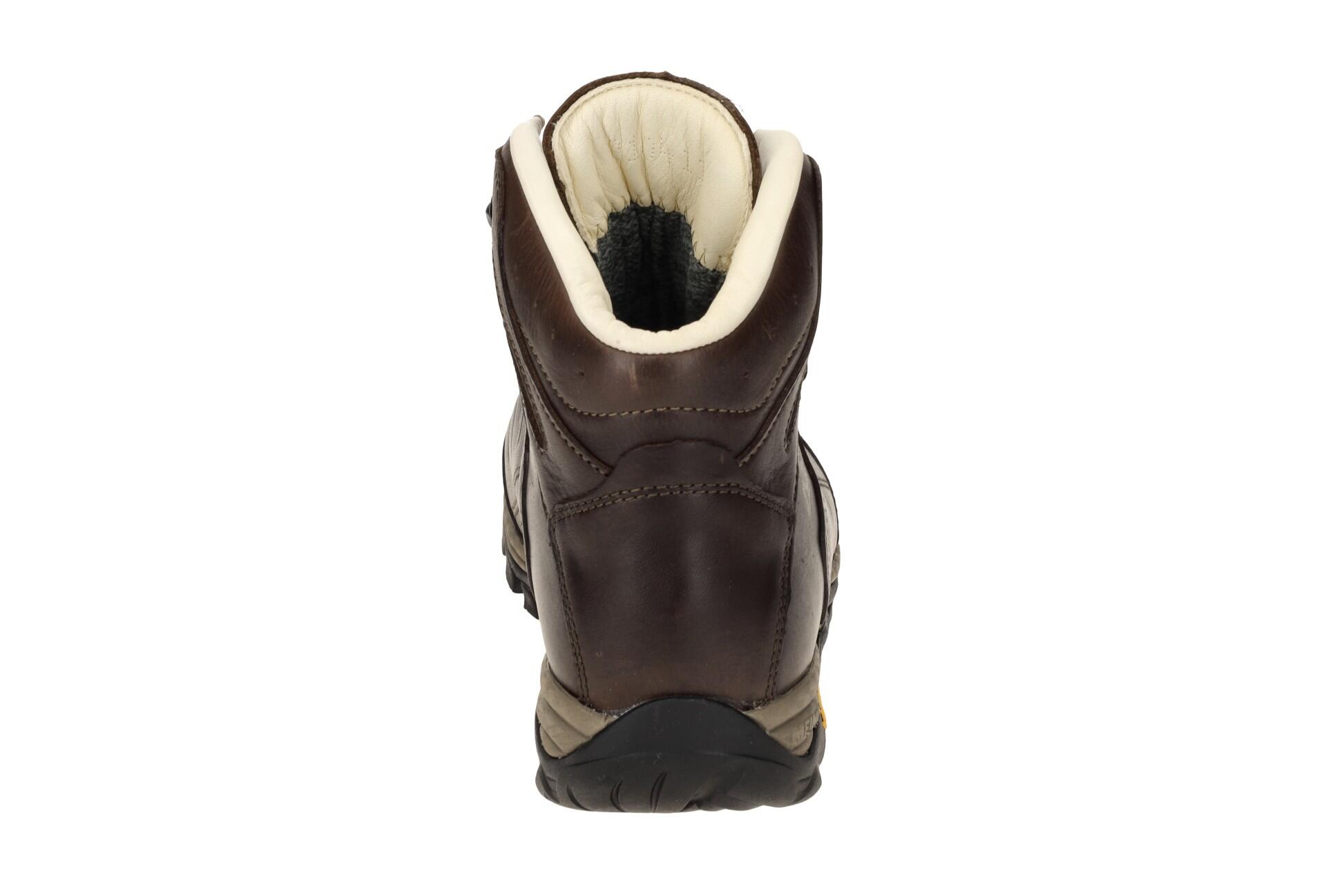 Wanderstiefel Tessin Identity GTX 5/7