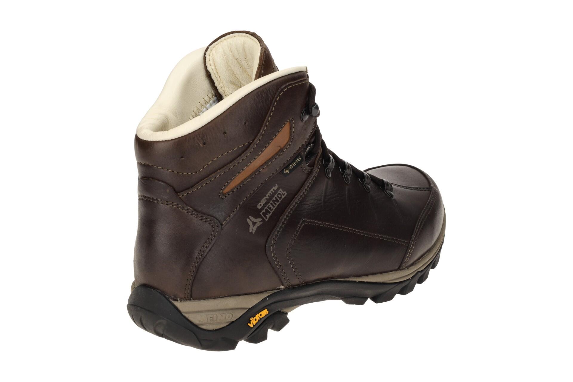 Wanderstiefel Tessin Identity GTX 4/7