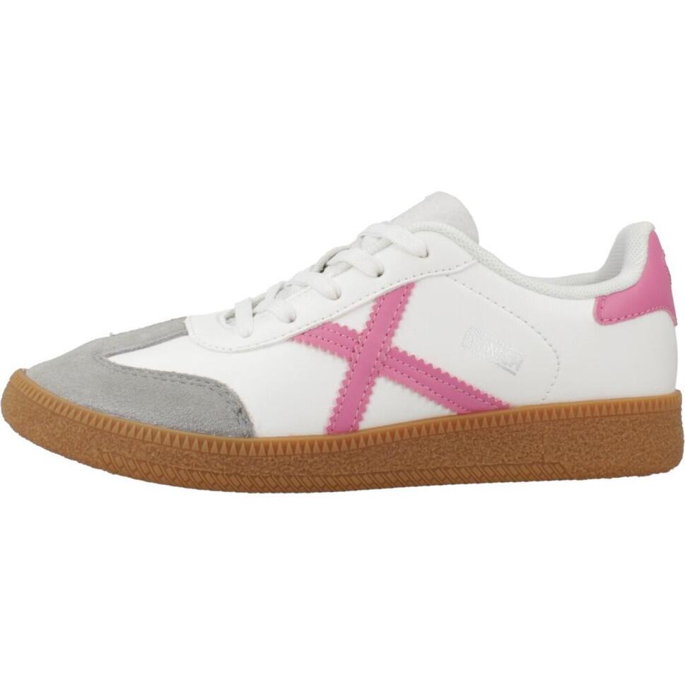 Buty MUNICH MINI BARRU 09 Biały